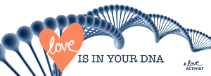 love is in your dna